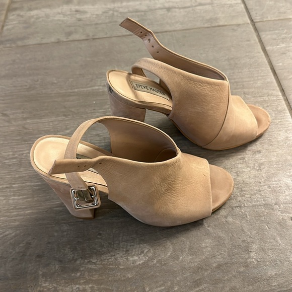 Steve Madden heels - Picture 2 of 4